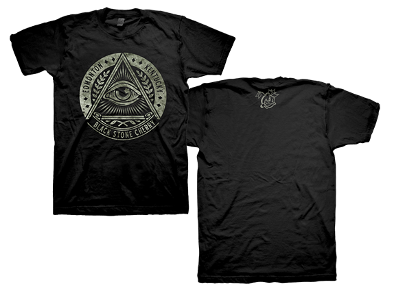 Illuminati T-Shirt