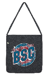 BSC Seal Tote